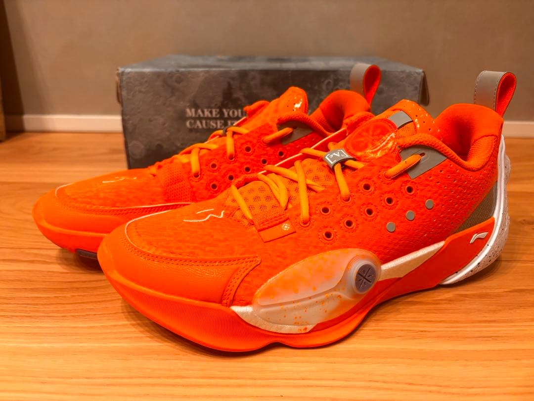 リーニンWade All City13 年末セール