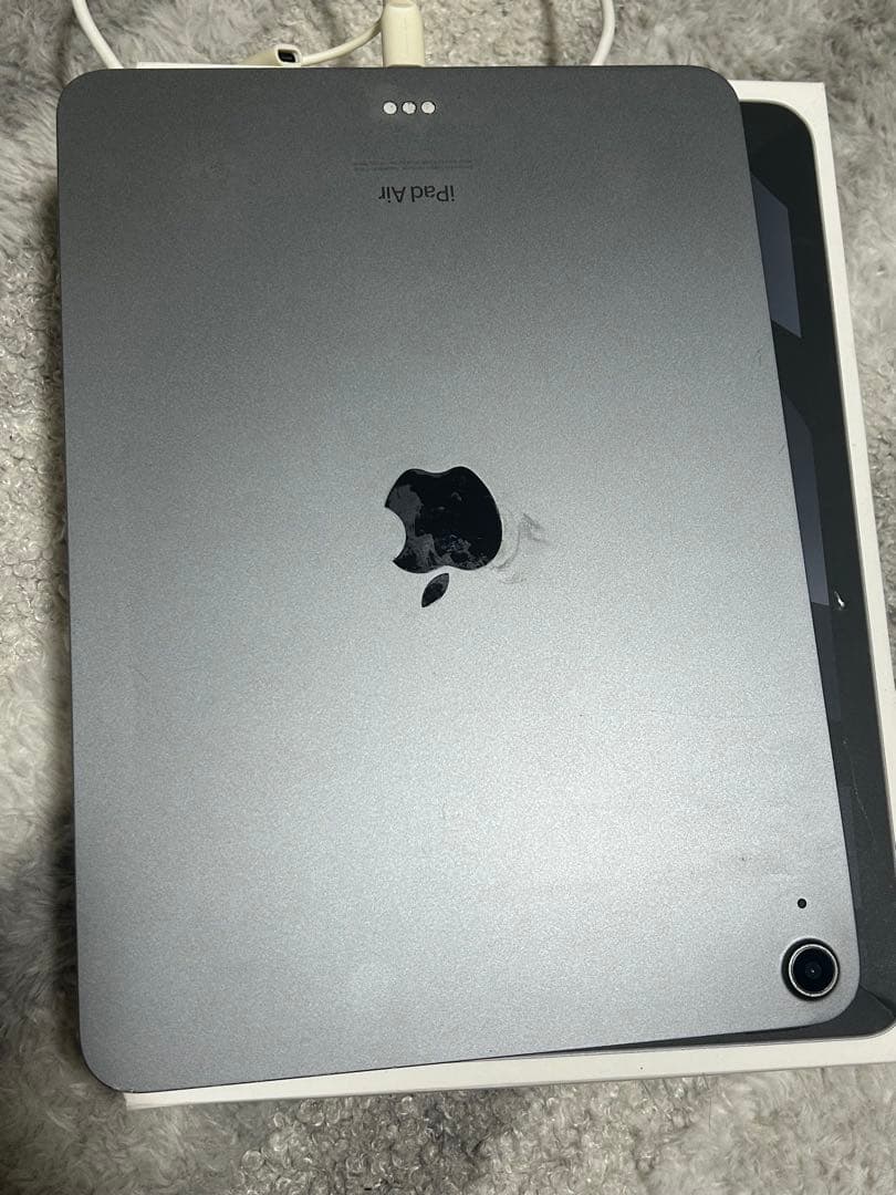 ipad air 第5世代 64GB WiFiモデル