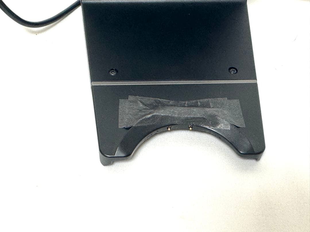 haruさん専用 Jabra Evolve2 65 スタンド破損