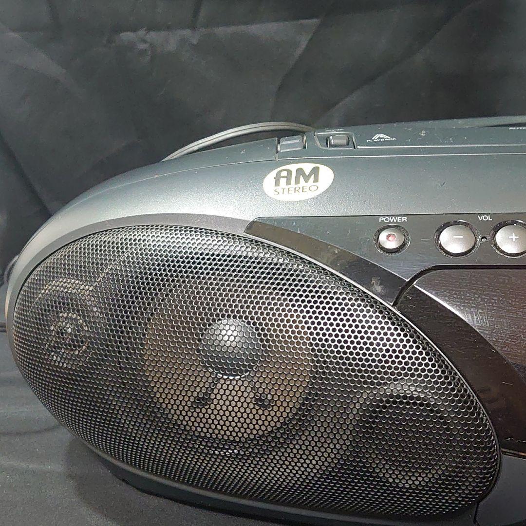 【CDラジカセ】 SANYO PH-PR910　ジャンク