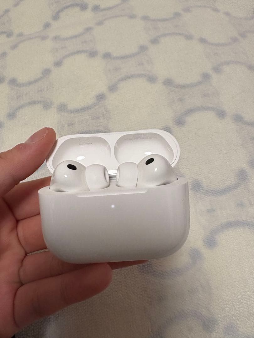 AirPods Pro 3 ☆未使用品