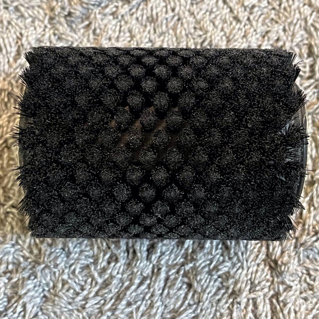 TOKO ロトブラシ 馬毛・ナイロン・ブロンズ シャフトハンドル 4点セット