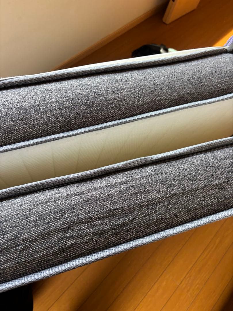 引き取り限定　ニトリ　Nスリープ　ベッドフレームセット　シングル