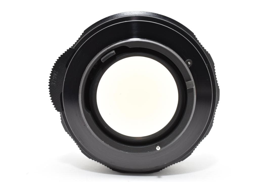 ★極美品★ペンタックスSuper Takumar50mf1.4 8枚羽#1564