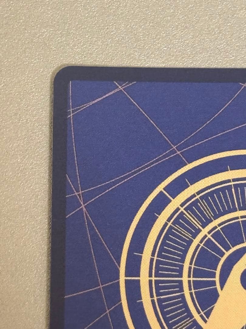 サンジ SEC SP(スペシャルカード) OP06-119