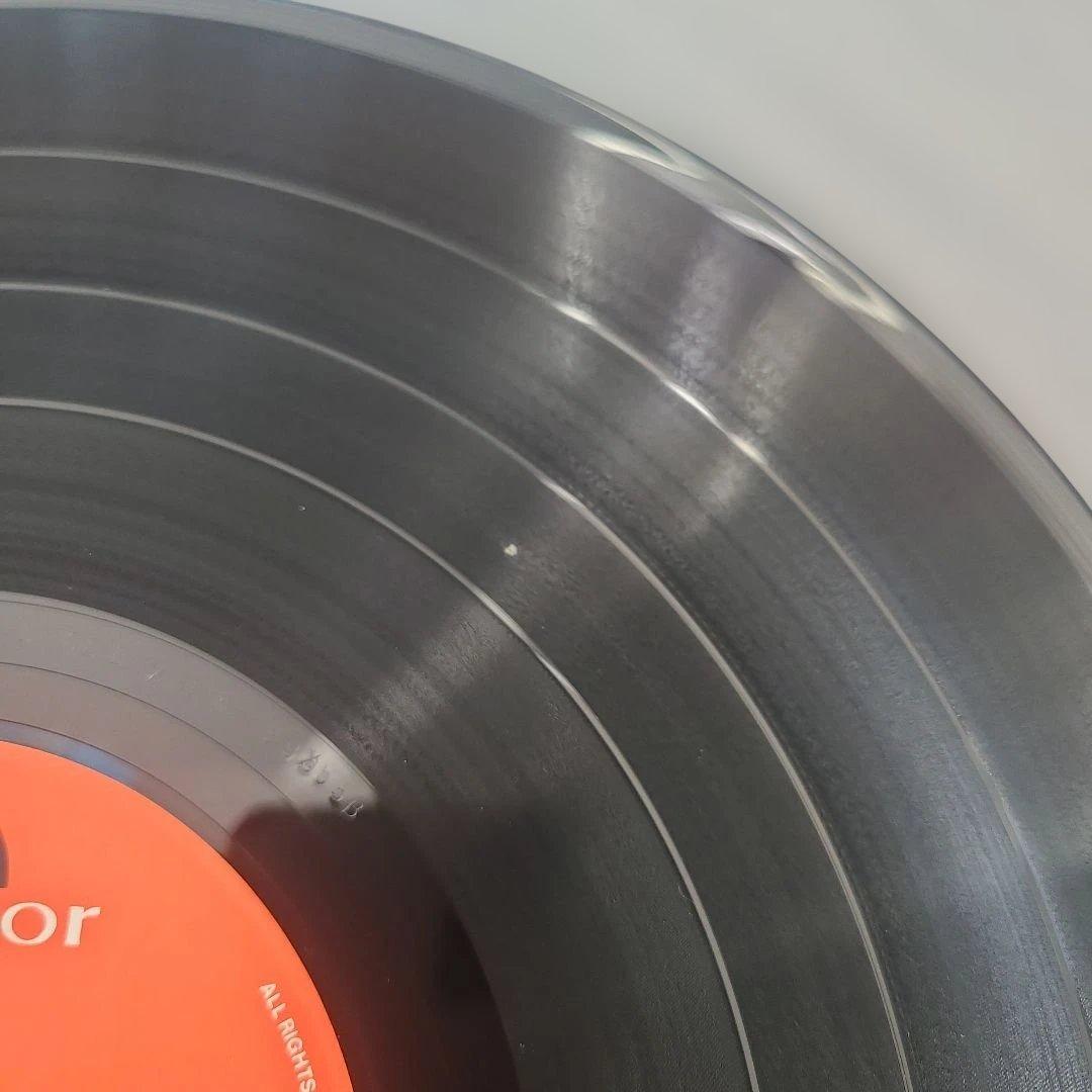 ★帯付ヌードジャケ★『エレクトリック・レディ・ランド』ジミ・ヘンドリックス