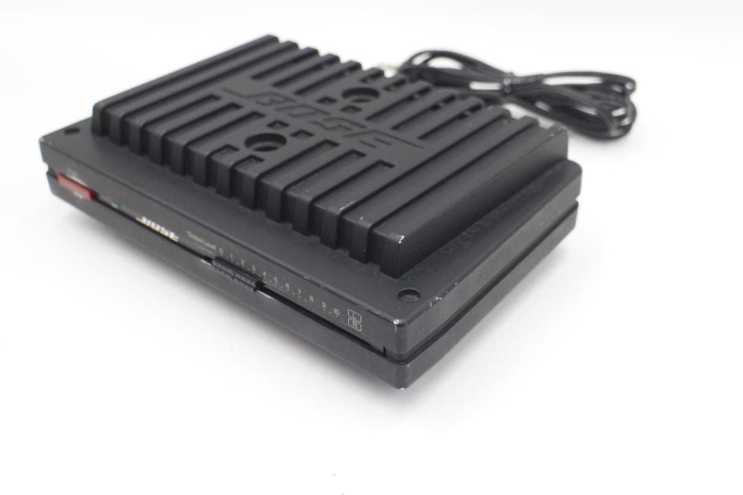 [M-TN 2255] BOSE 1705Ⅱ ボーズ アンプ パワーアンプ