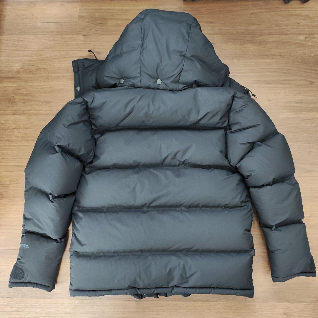 ジャケット・アウター NORTH FACE WS Brooks Range Light Parka