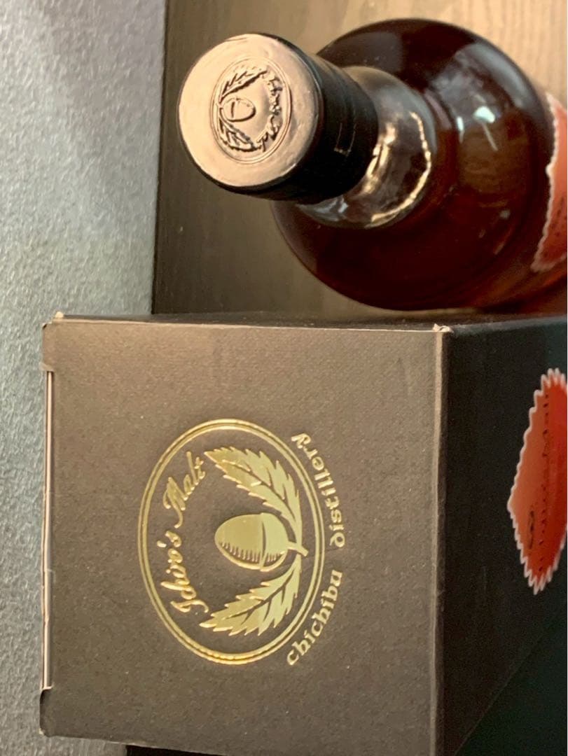 Ichiro's Malt MVR & World Whisky セット