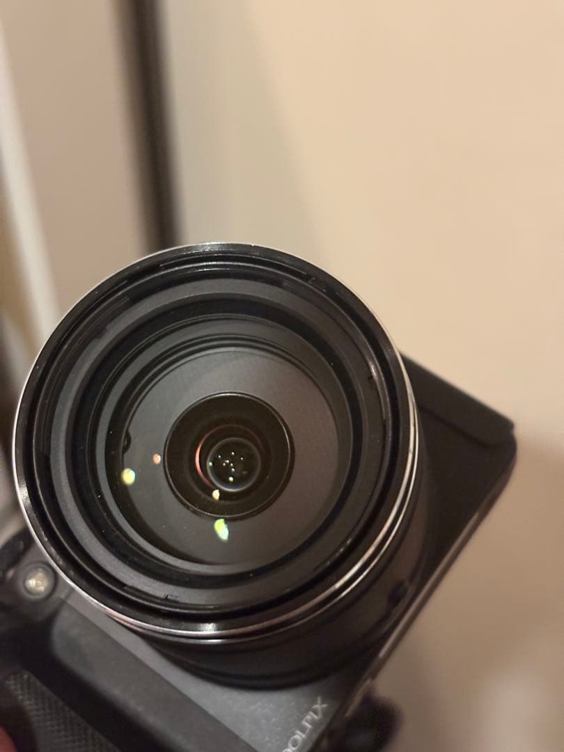 Nikon COOLPIX p510 デジタルカメラ