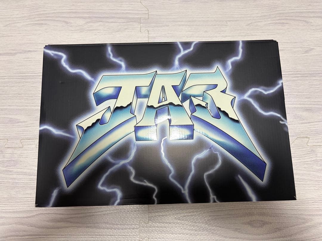 BIGジャイキ 【新品・未使用】NIKE JA3 (29cm)