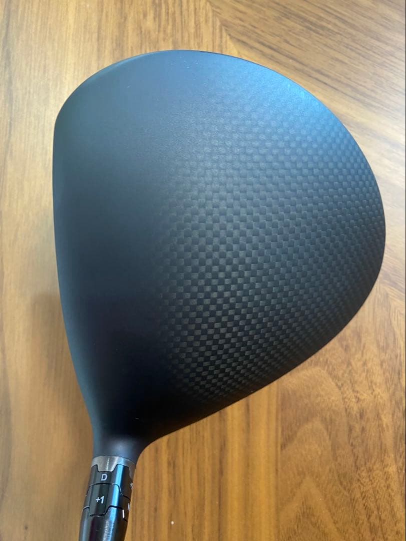 Callaway Rogue ST MAX LS ドライバー