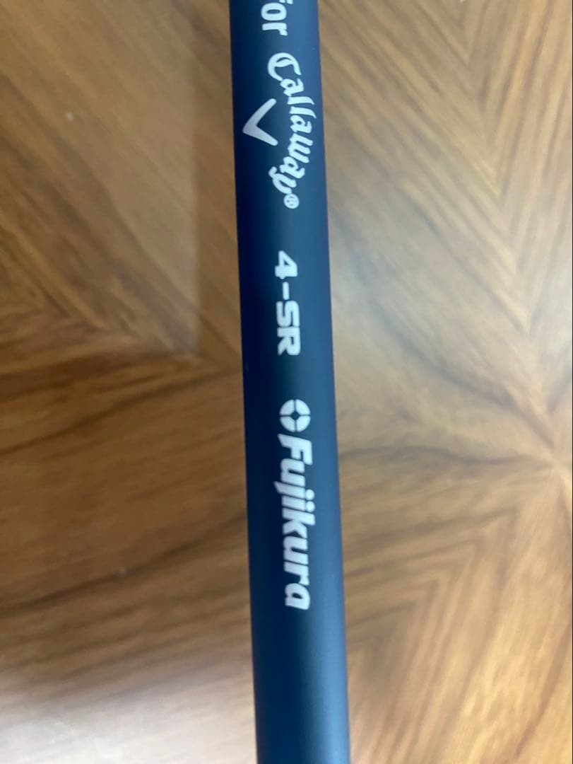 Callaway Rogue ST MAX LS ドライバー