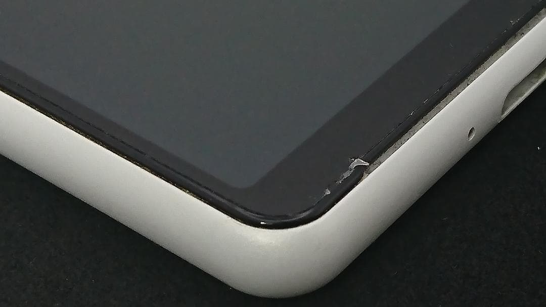 SONY Xperia 10 ll XQ-AU42 ホワイト