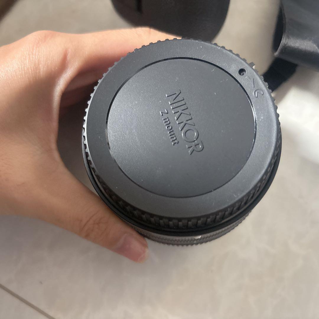 値下げ【極美品】Nikon Z 5 ニコン 24‐50 K レンズキット