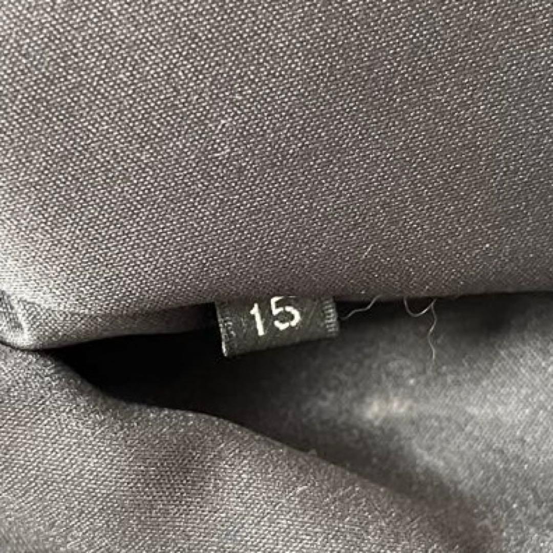 シルバーフォックス　本物毛皮 ショートコート ジャケット 15号 2XL