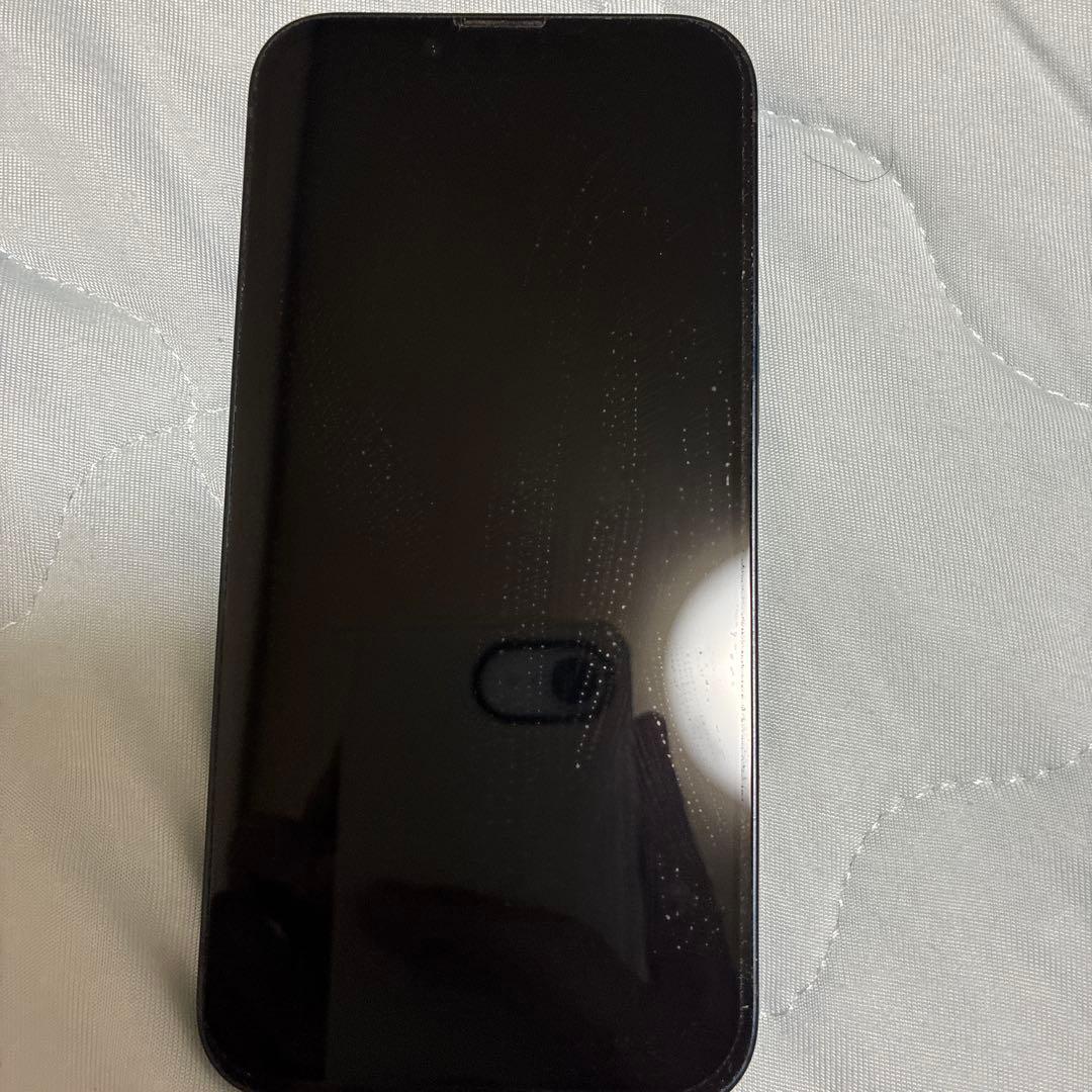 Apple iPhone 14 ブラック本体