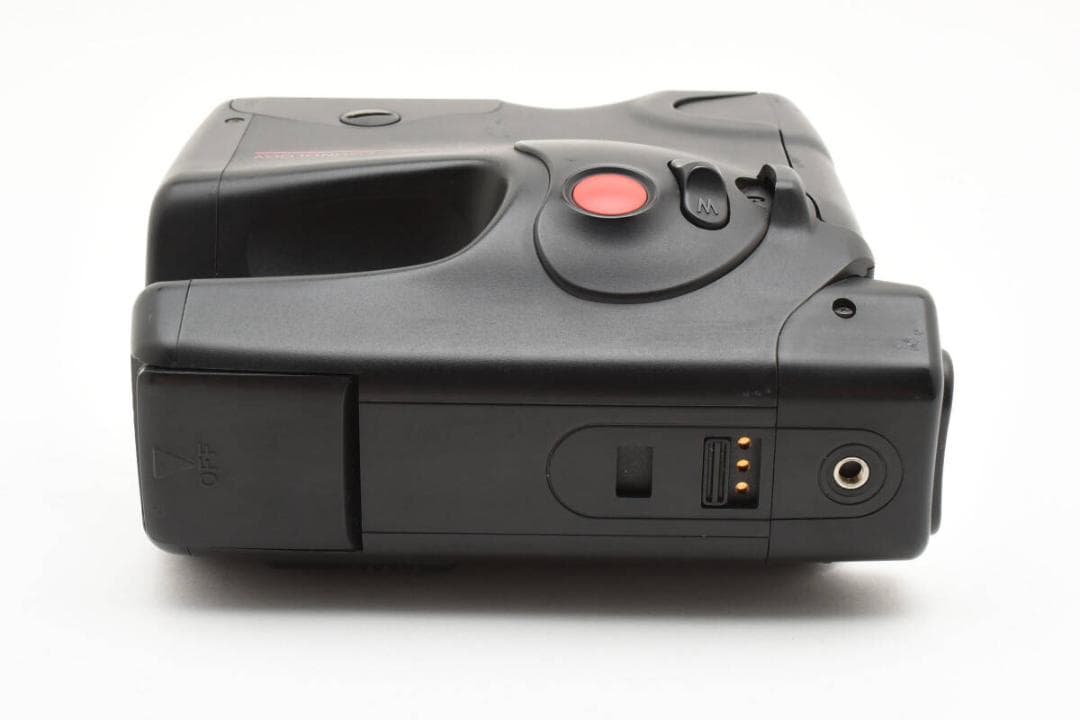 フィルムカメラ KYOCERA SAMURAI Z2 25-75mm F4-5.6 #53f