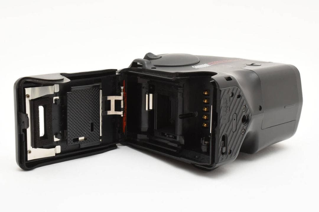 フィルムカメラ KYOCERA SAMURAI Z2 25-75mm F4-5.6 #53f