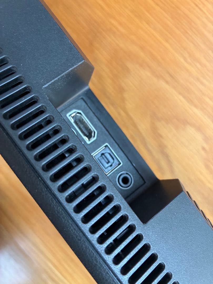 SONY サウンドバー サブウーファー セット HT-CT380 ソニー