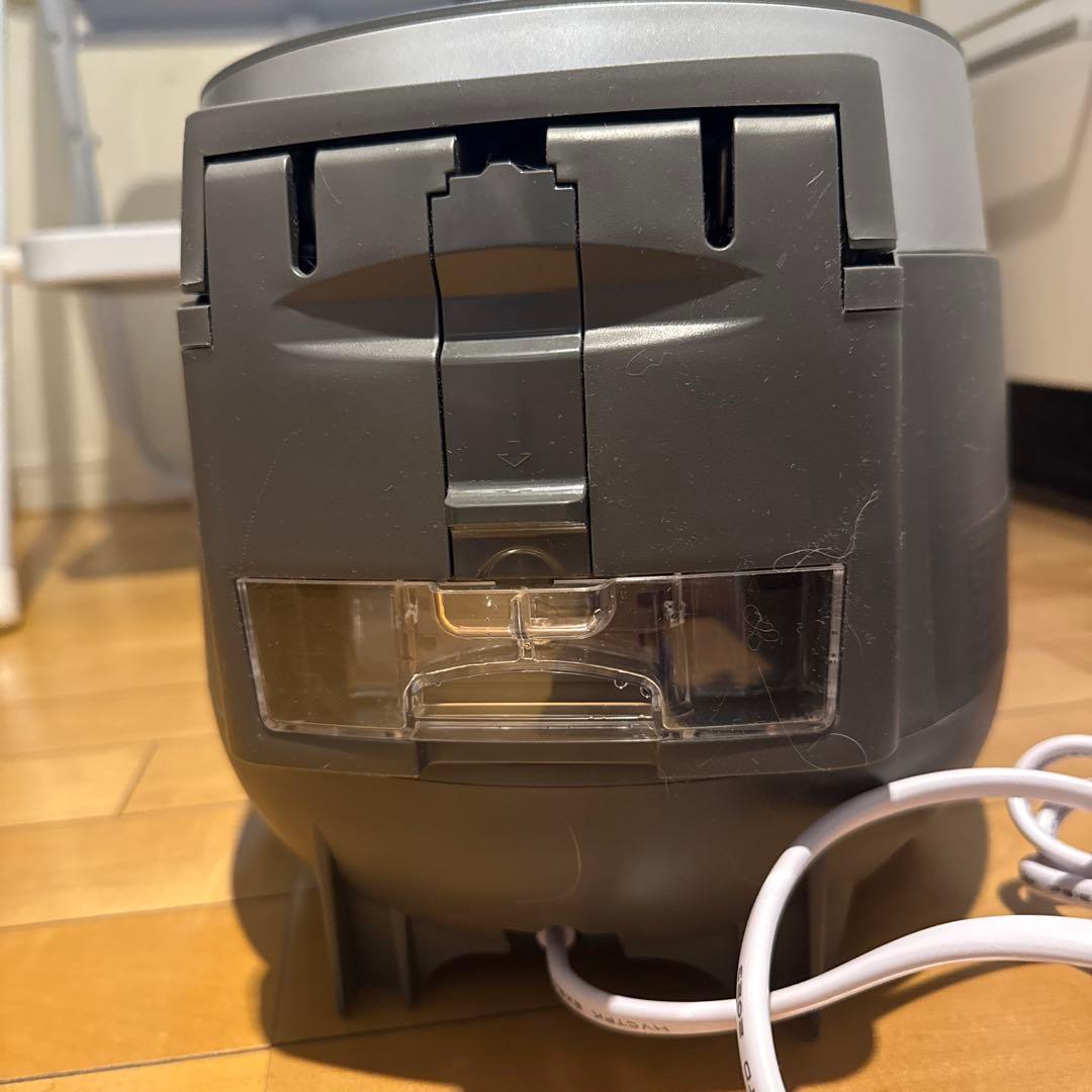 CUCKOO PremiumNew圧力名人SP 美品