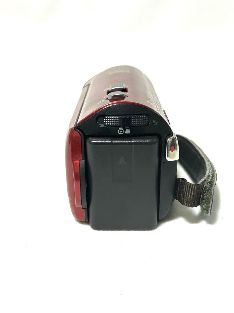 Panasonic HC-V210M レッド