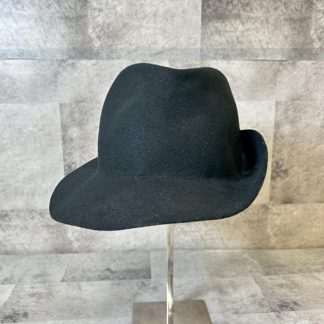 Vivienne Westwood 中折れハット オーブ装飾 RG195