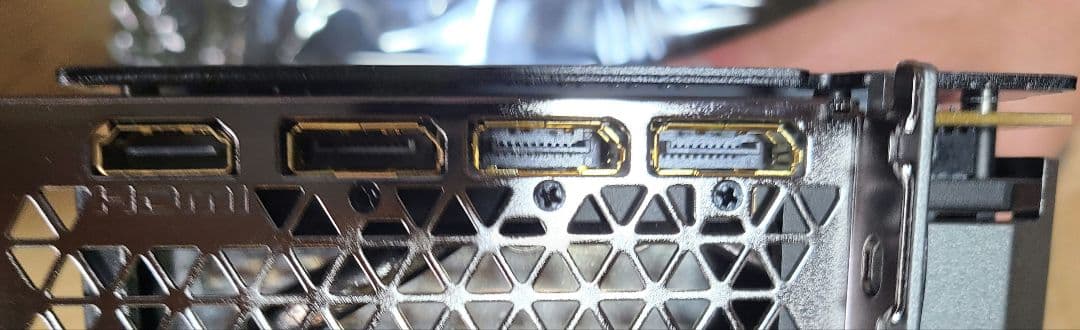 iChill GeForce RTX 4090 X3 24GB　グラボ