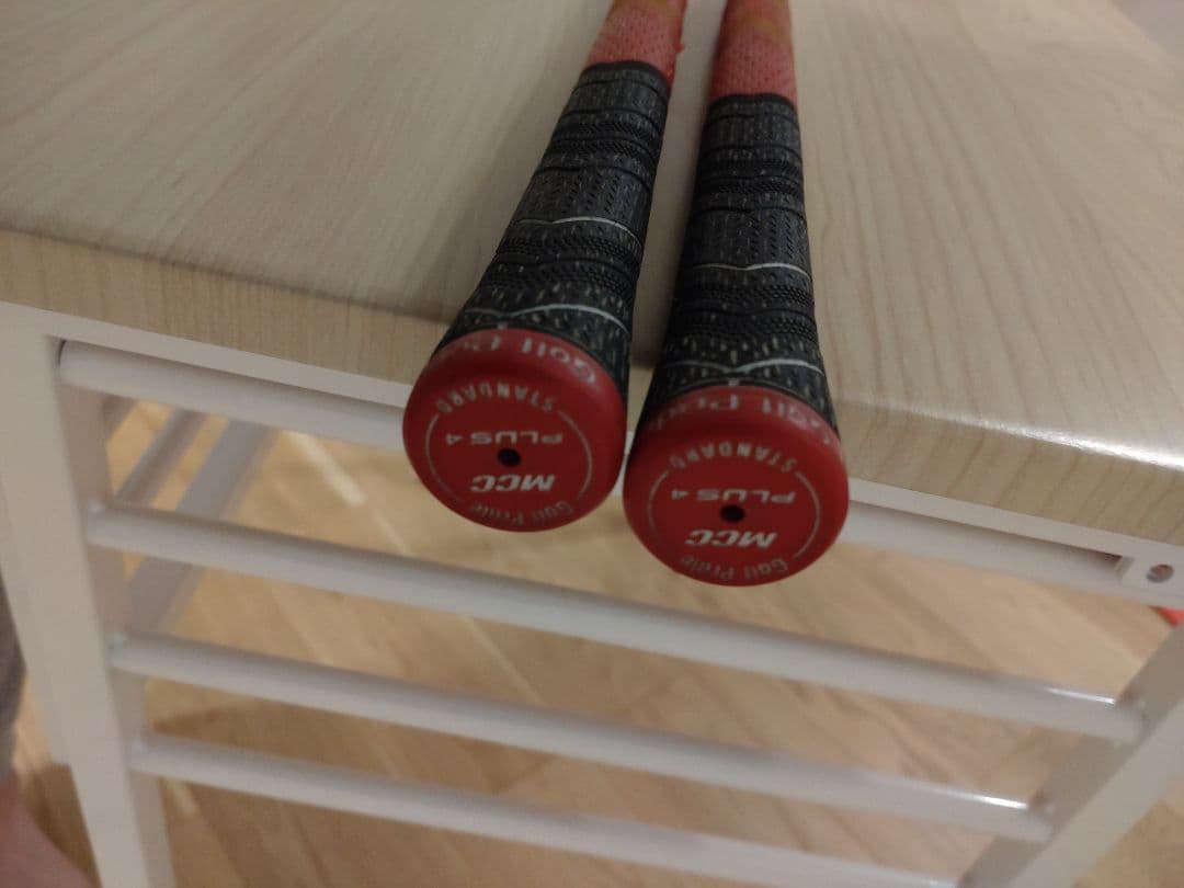 ミルドグラインド3ブラック2本セット 52°58° ダイナミックゴールド