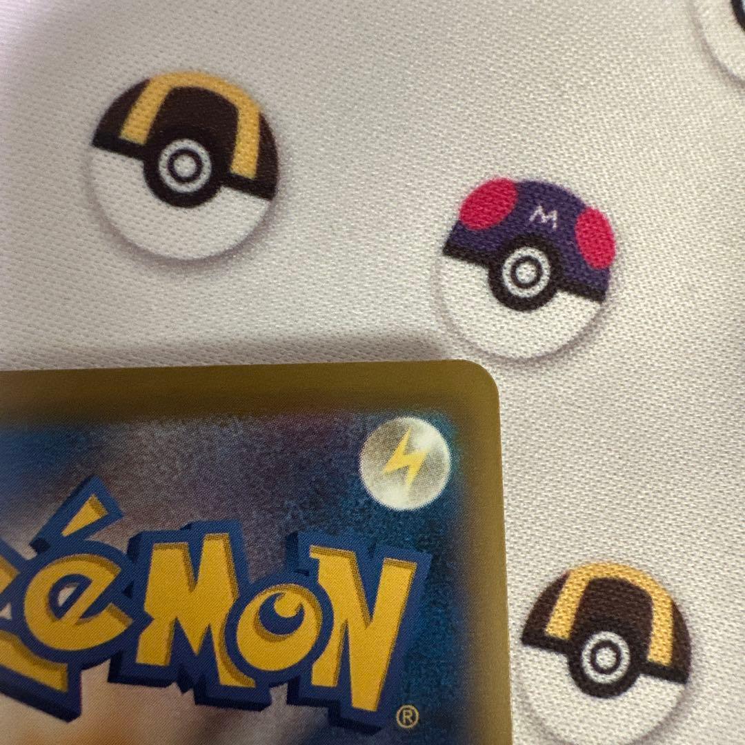 MEGAドリームex Nのゾロアークex sar