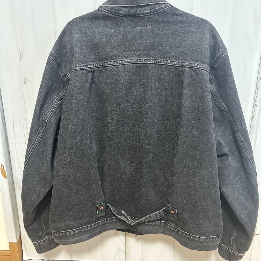 B*S様 値下✖︎美品Levi'spremiumトラッカージャケット