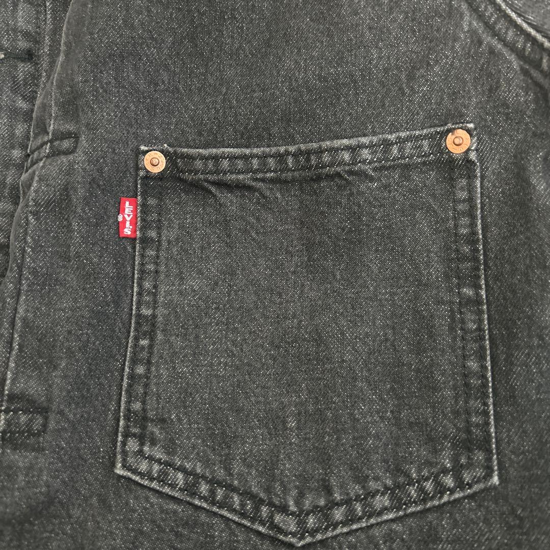 B*S様 値下✖︎美品Levi'spremiumトラッカージャケット