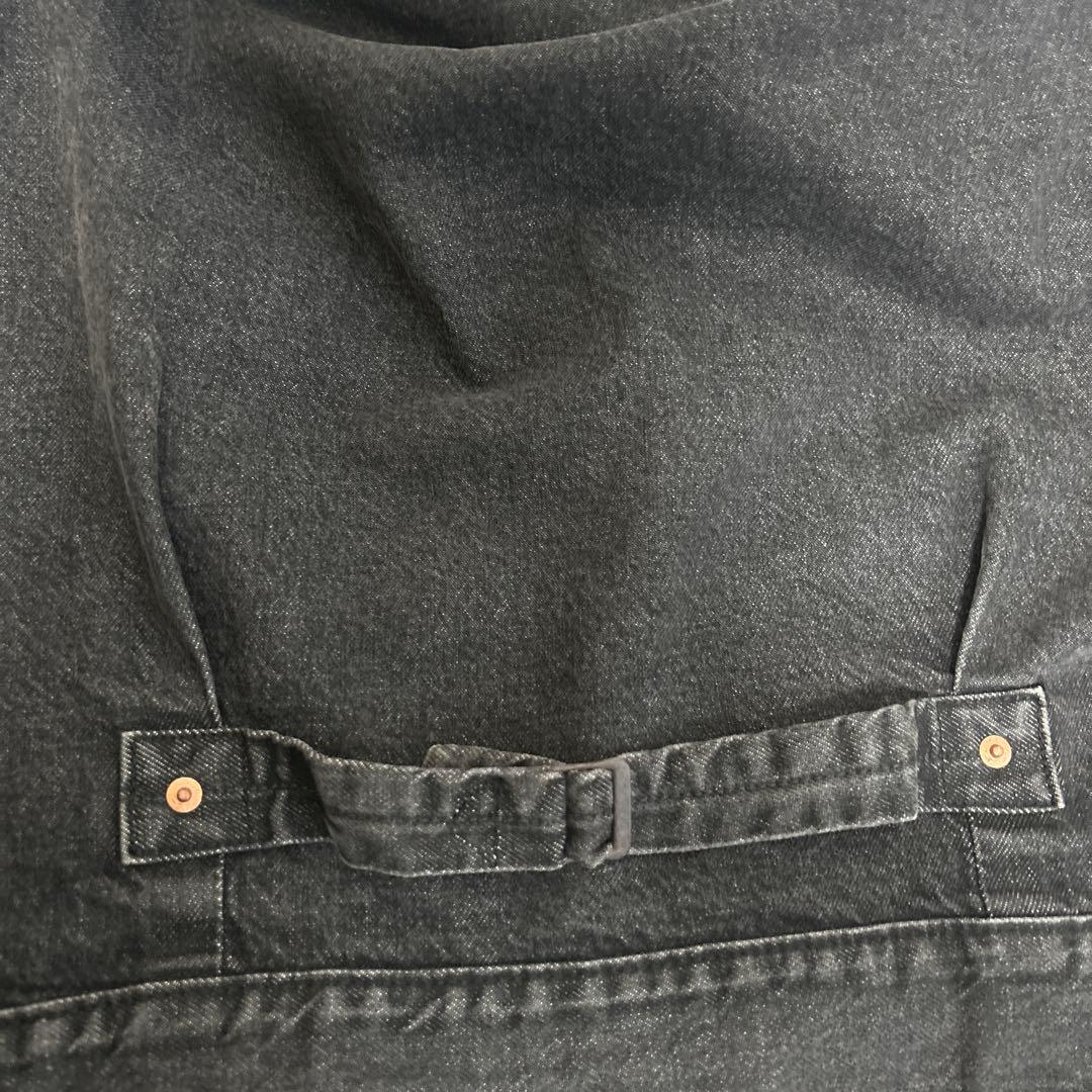 B*S様 値下✖︎美品Levi'spremiumトラッカージャケット