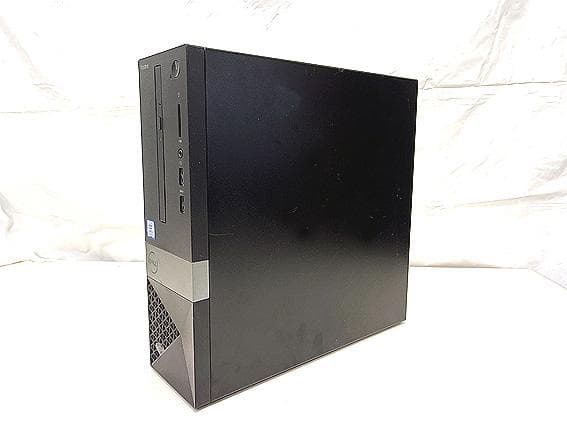 DELL Vostro 3268 デスクトップPC　　　（D034）