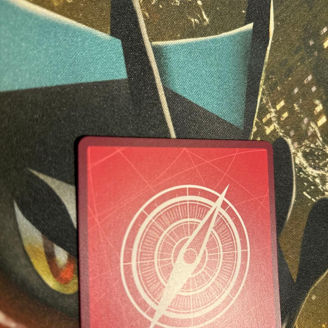 ボア・ハンコック（パラレル）【L】OP14-041