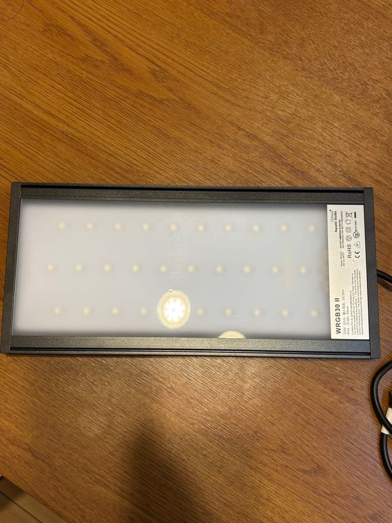 ライト・照明器具 Chihiros WRGB2 30