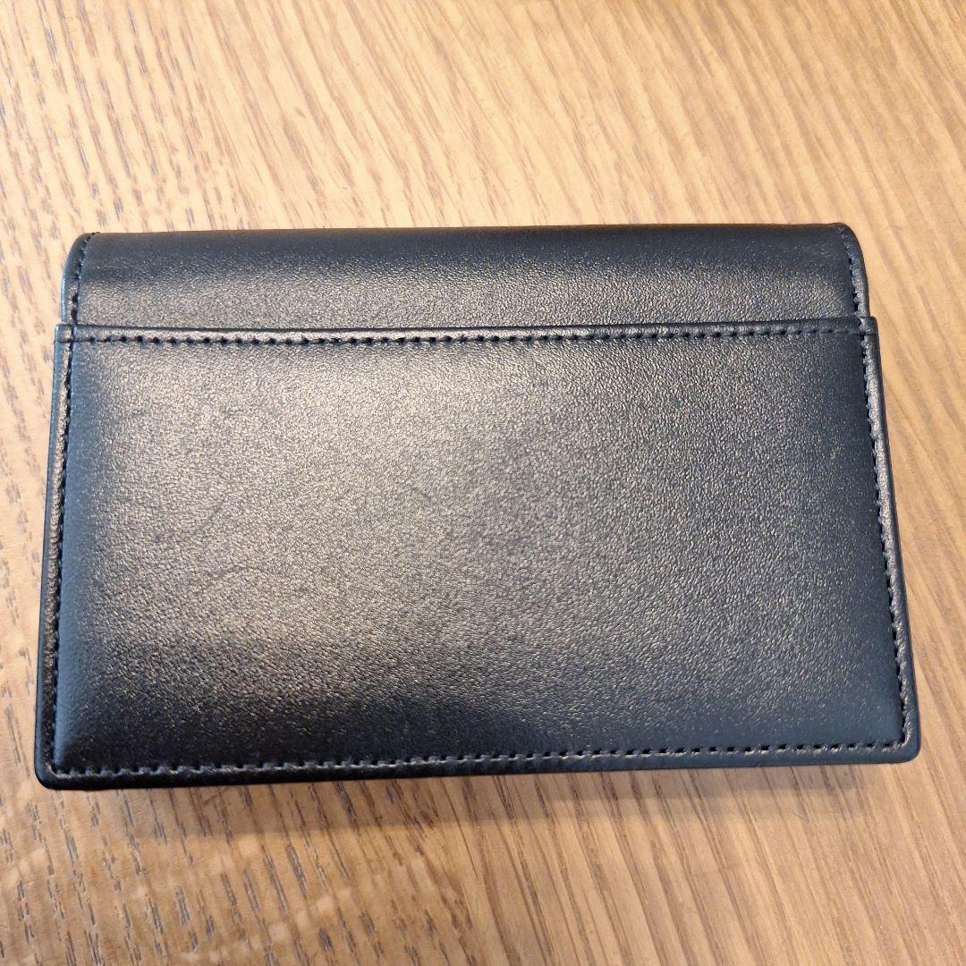 モンブラン 名刺入れ カードケース