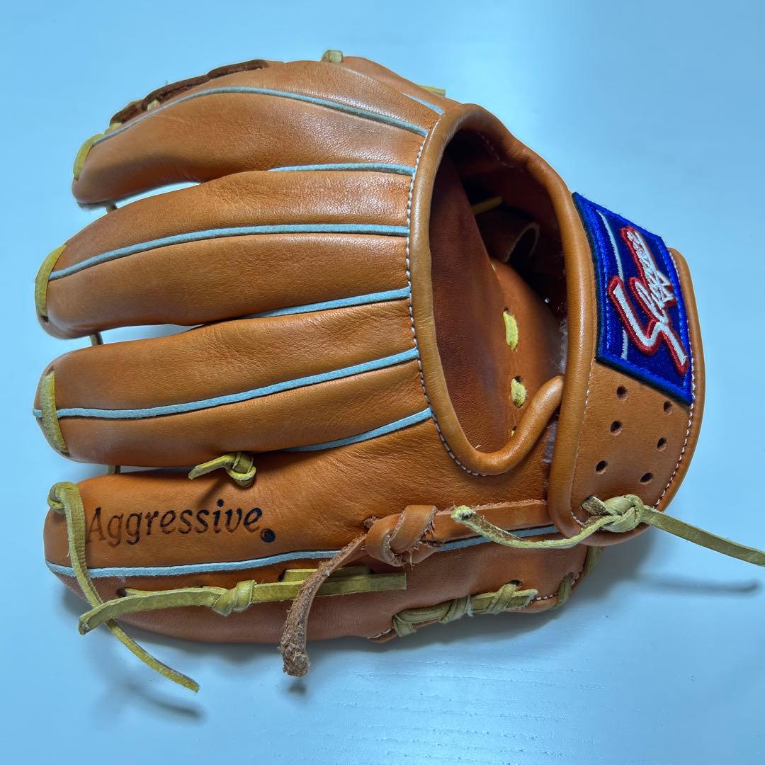 Slagger トレーニンググラブ