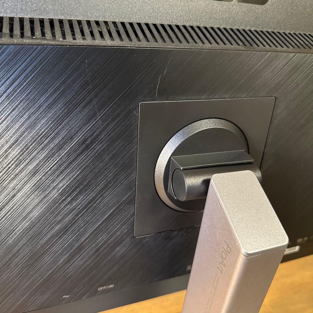 ASUS PA279CV-J ProArt 4Kモニター 27インチ