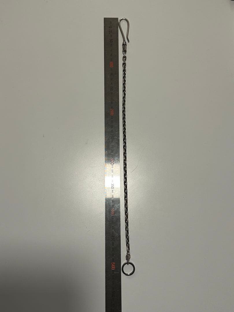 Celt&Cobra ケルト&コブラ HOOK ウォレットチェーン