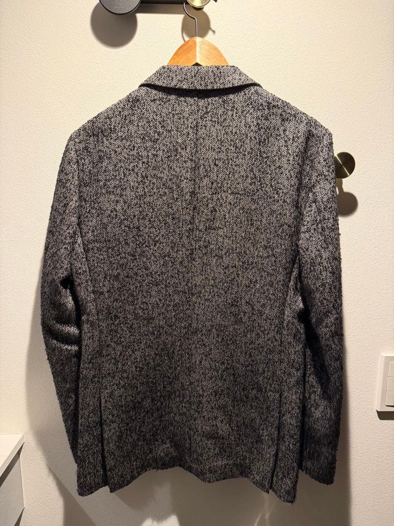 TOMORROWLAND テーラードジャケットsize46