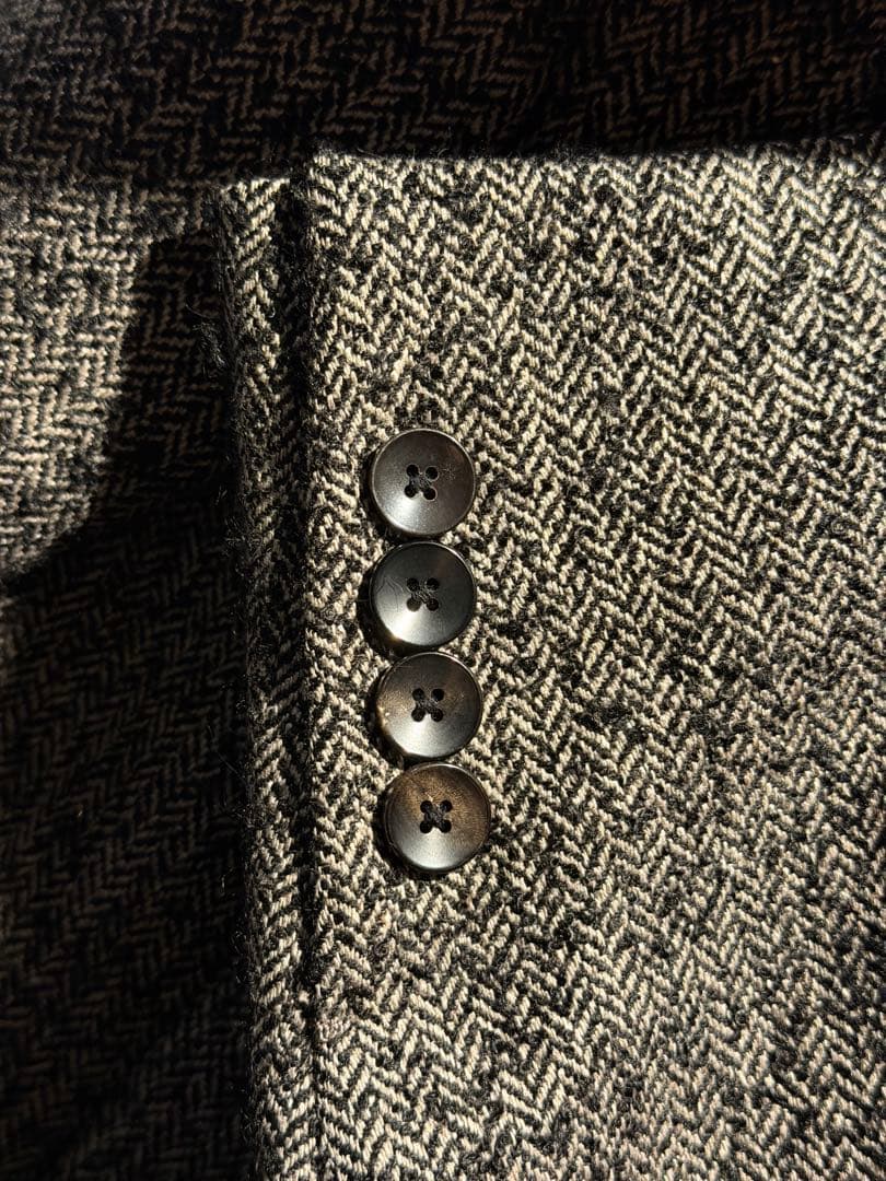 TOMORROWLAND テーラードジャケットsize46