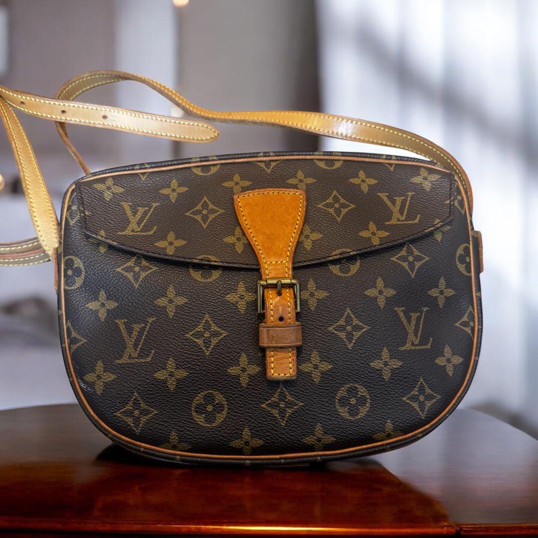 ★*★様 ルイヴィトンジュヌフィーユ　レディースM51226 LOUIS VUI