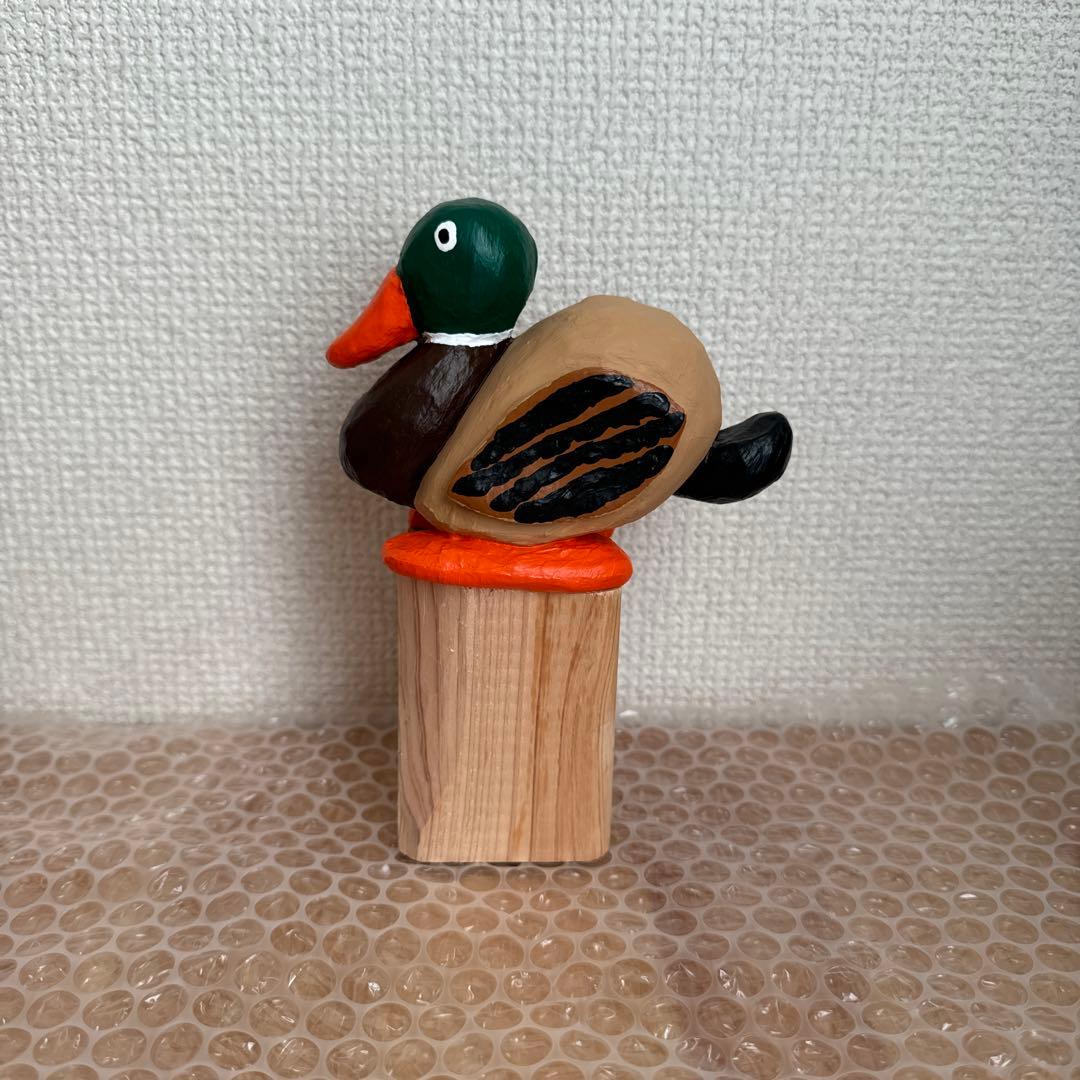 Daisuke Kondo 彫刻 kamo