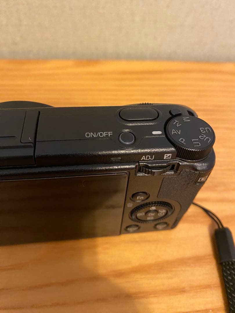RICOH GR IIIx（GR3x）本体＋付属品一式