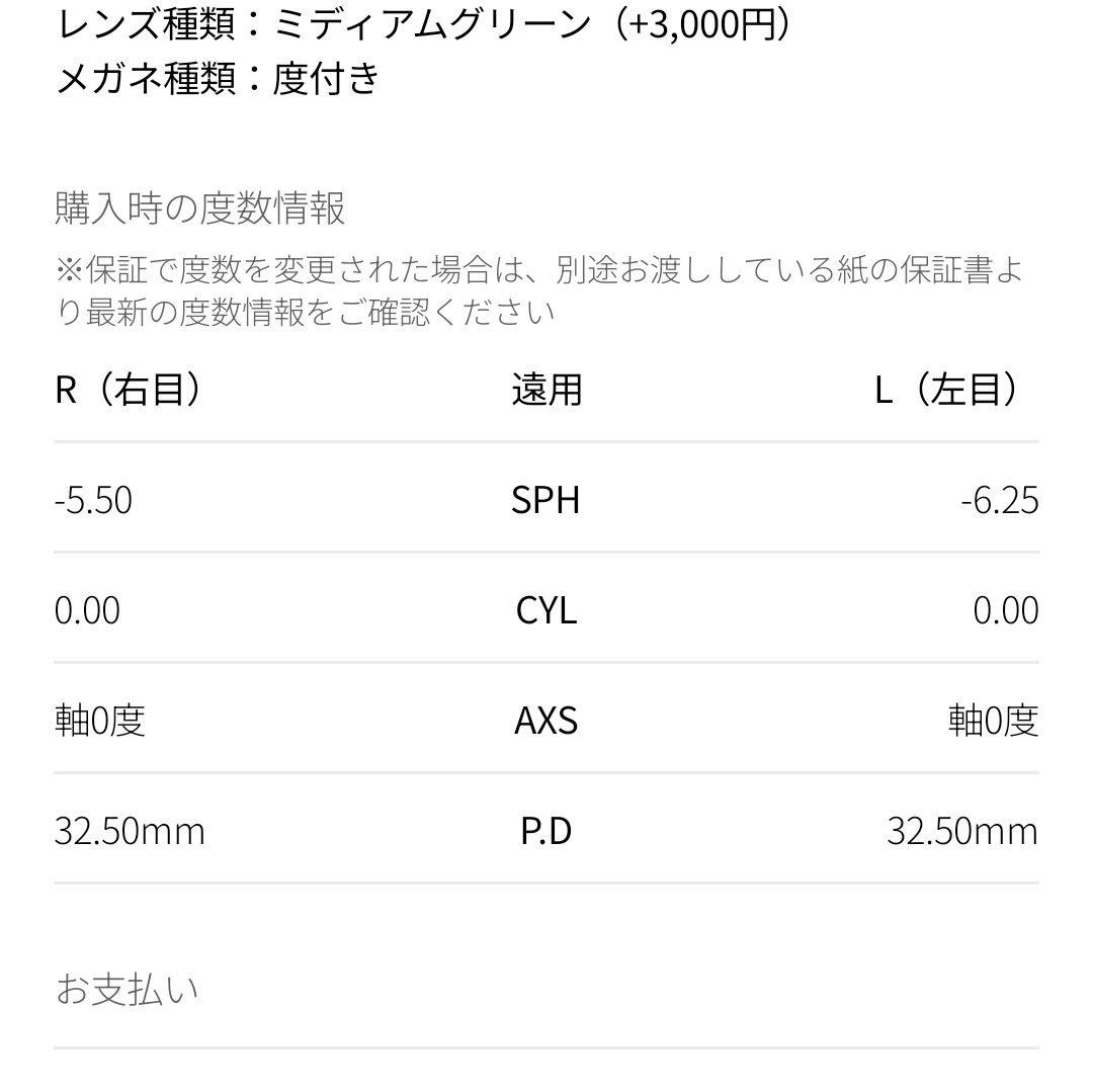 JINS Konstantin Grcic TYPE CARTOON 黒丸眼鏡