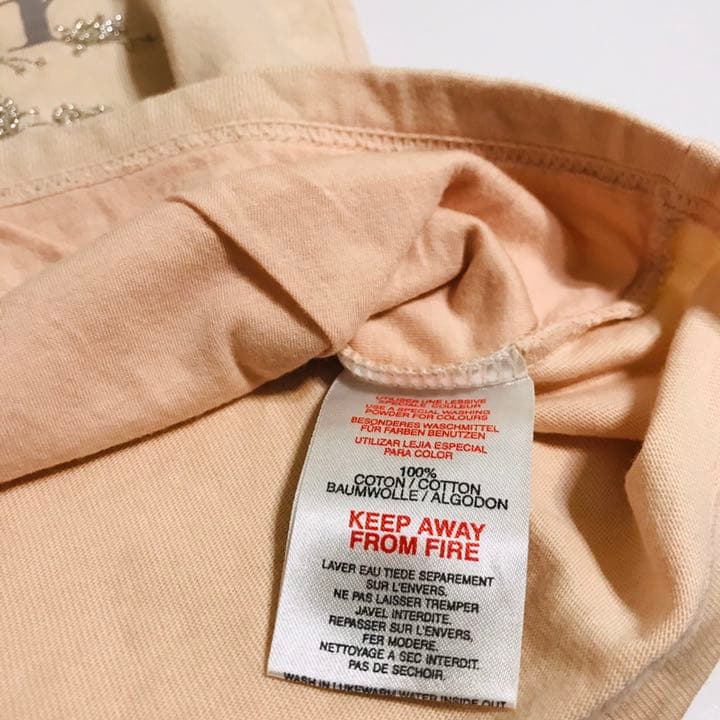 DIOR 100cm FENDI ワンピース　半袖　120cm ３点