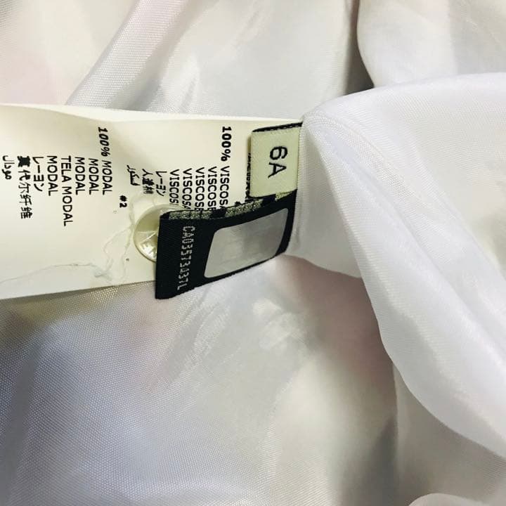 DIOR 100cm FENDI ワンピース　半袖　120cm ３点