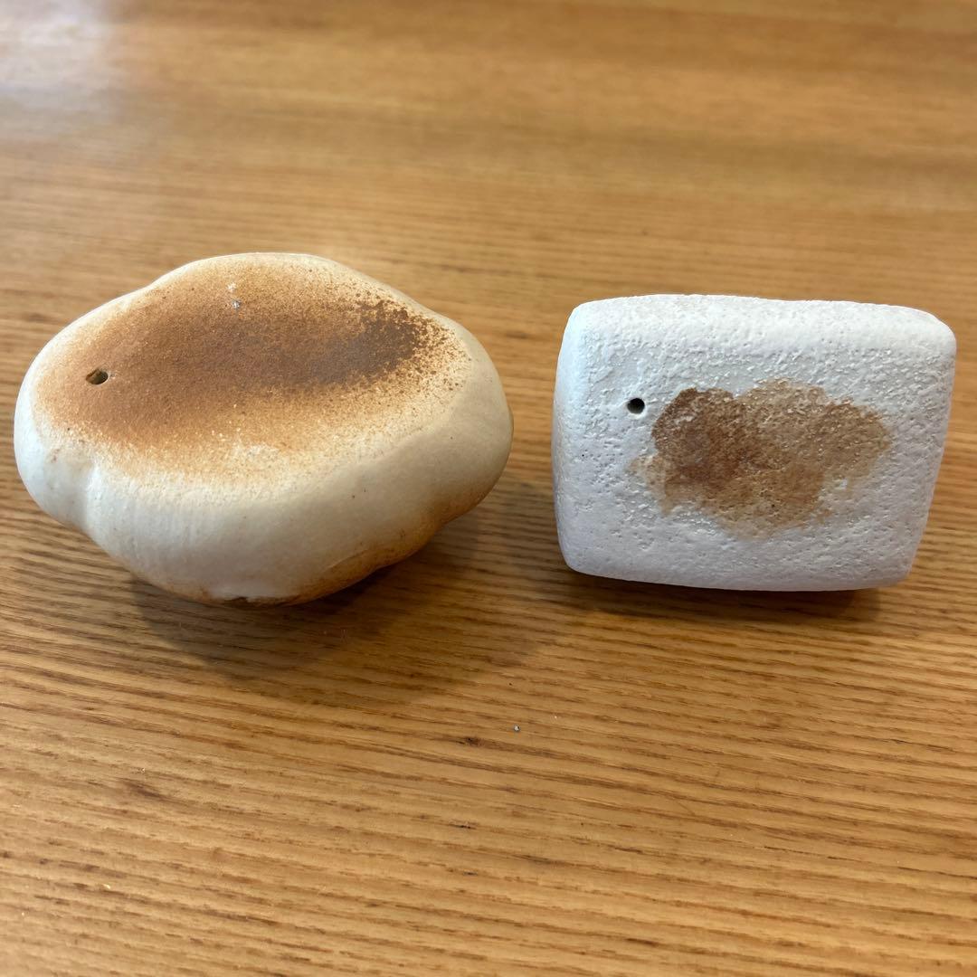 岡モータース　岡歩　2個セット