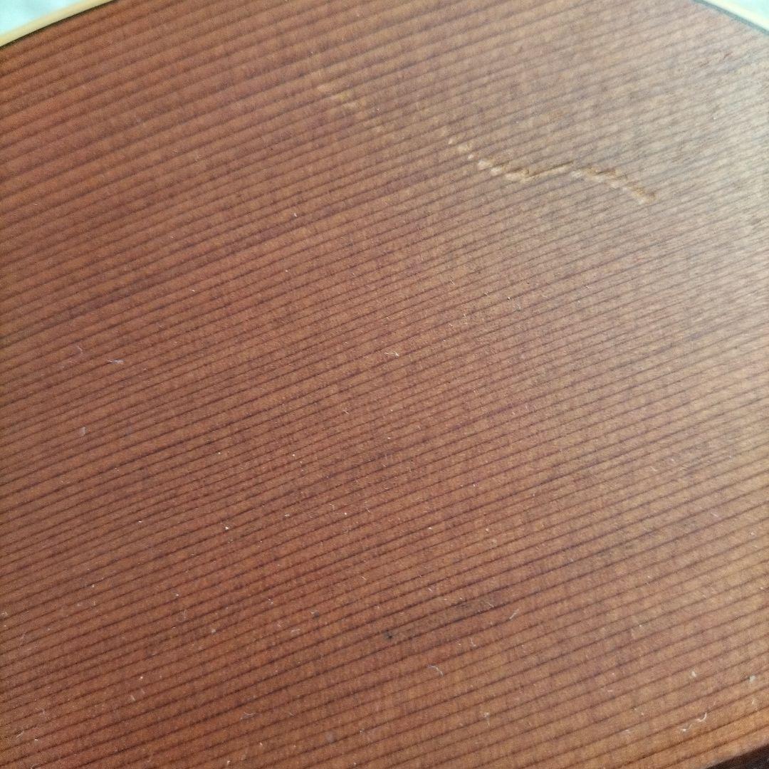 Art & Lutherie　ア―ト&ルシア―　 AMI NYLON CEDAR